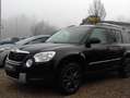Skoda Yeti Ambition m. Standheizung, 8 fach, Navi, AHK! Schwarz - thumbnail 12