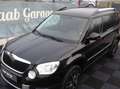 Skoda Yeti Ambition m. Standheizung, 8 fach, Navi, AHK! Schwarz - thumbnail 8