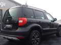 Skoda Yeti Ambition m. Standheizung, 8 fach, Navi, AHK! Schwarz - thumbnail 4