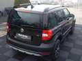 Skoda Yeti Ambition m. Standheizung, 8 fach, Navi, AHK! Schwarz - thumbnail 9