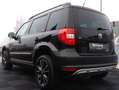 Skoda Yeti Ambition m. Standheizung, 8 fach, Navi, AHK! Schwarz - thumbnail 6