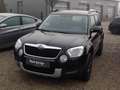 Skoda Yeti Ambition m. Standheizung, 8 fach, Navi, AHK! Schwarz - thumbnail 13