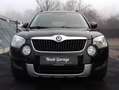 Skoda Yeti Ambition m. Standheizung, 8 fach, Navi, AHK! Schwarz - thumbnail 2