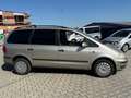 Volkswagen Sharan 2,0l TDI ** TüV bis 9/26 ** 7 Sitzer Beige - thumbnail 4