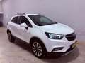 Opel Mokka X 1.4 Turbo Automaat Navi Cruise C. Wit - thumbnail 4