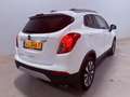 Opel Mokka X 1.4 Turbo Automaat Navi Cruise C. Wit - thumbnail 5