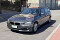 BMW 318 318d Touring Zilver - thumbnail 1