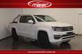 Volkswagen Amarok Aventura DoubleCab 4M.-NAV-XEN-AHK-KAMERA Bílá - thumbnail 1