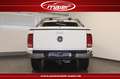 Volkswagen Amarok Aventura DoubleCab 4M.-NAV-XEN-AHK-KAMERA Bílá - thumbnail 5