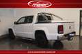 Volkswagen Amarok Aventura DoubleCab 4M.-NAV-XEN-AHK-KAMERA Bílá - thumbnail 3