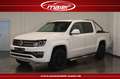 Volkswagen Amarok Aventura DoubleCab 4M.-NAV-XEN-AHK-KAMERA Bílá - thumbnail 4