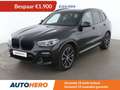 BMW X3 xDrive 20i M Sport Grijs - thumbnail 1