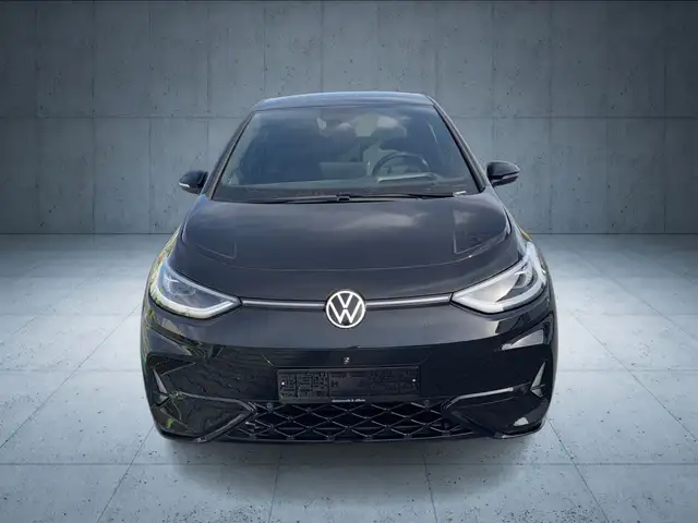 Volkswagen Id.3 view 9