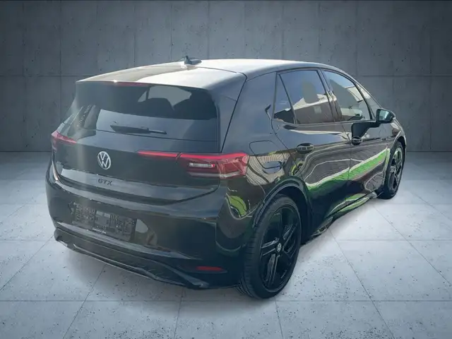 Volkswagen Id.3 view 6