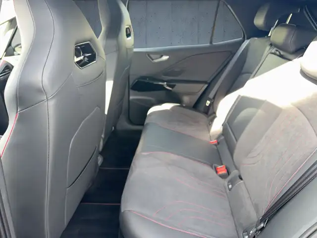 Volkswagen Id.3 view 13