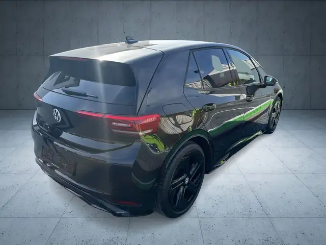 Volkswagen Id.3 view 15