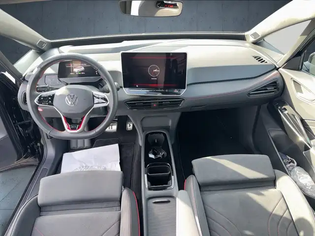 Volkswagen Id.3 view 12