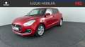 Suzuki Swift 1.2 Sportline Smart Hybrid Rot - thumbnail 1