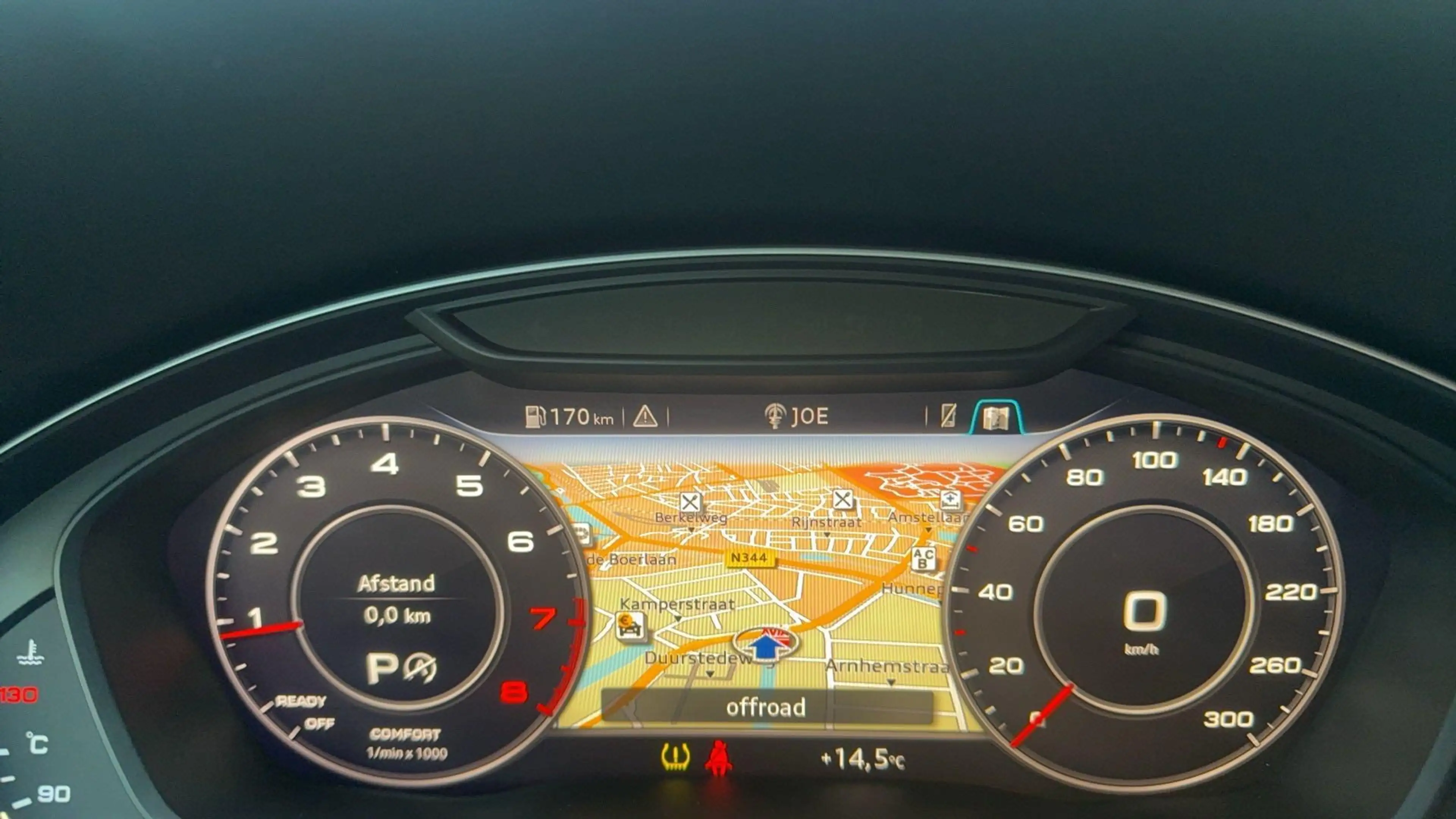 Audi Q5 45 TFSI quattro Design Pro Line Plus S line Extrer — photo 10