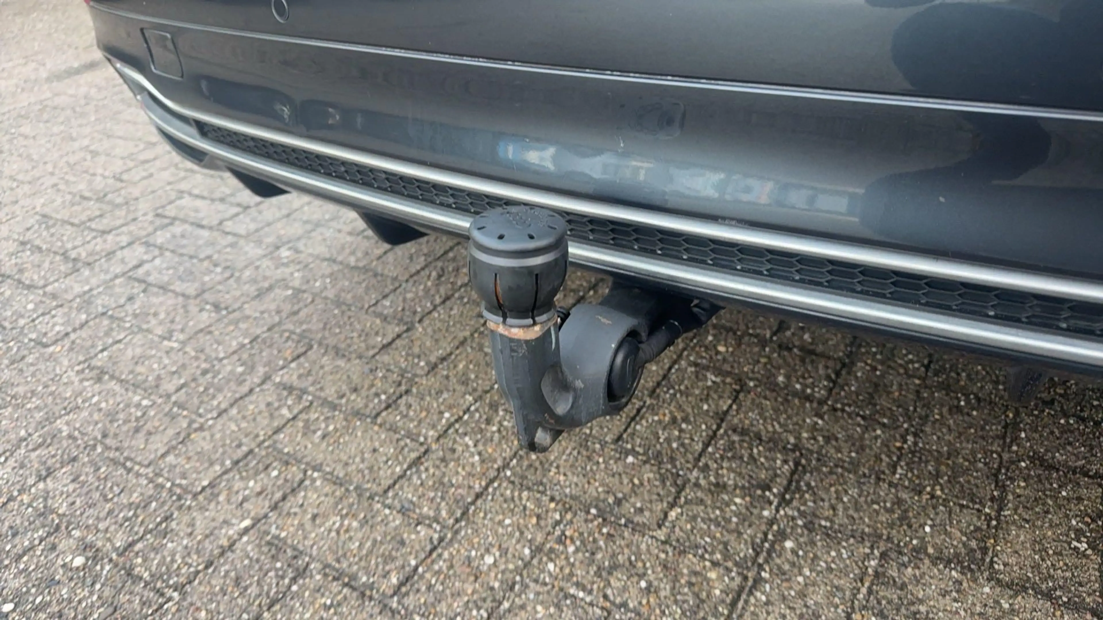 Audi Q5 45 TFSI quattro Design Pro Line Plus S line Extrer — photo 15