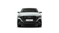 Audi Q8 55 TFSIe QUATTRO+AHK+UMGEBUNGSKAMERAS+LUFTFED Silber - thumbnail 3