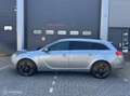 Opel Insignia Sports Tourer 2.8 T Cosmo 4x4 ✓Bomvol opties Grijs - thumbnail 5