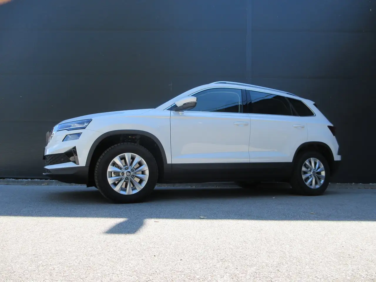 Skoda Karoq 2026