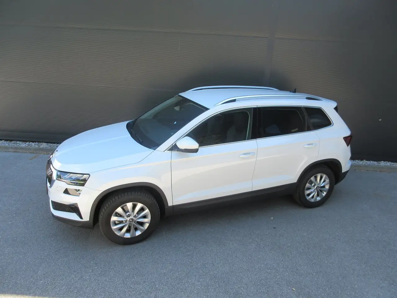 Skoda Karoq 2026