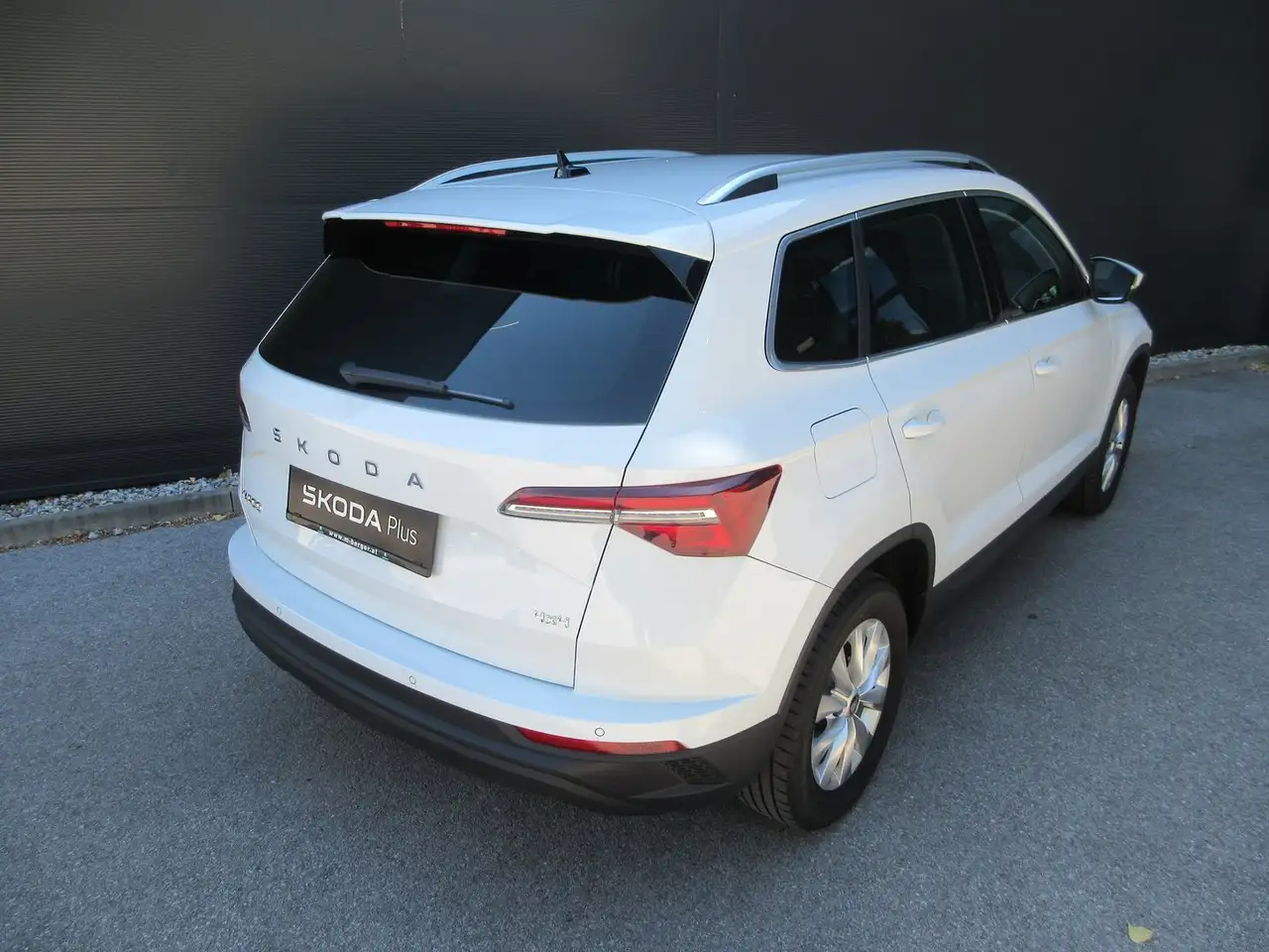 Skoda Karoq 2026 — фото 6