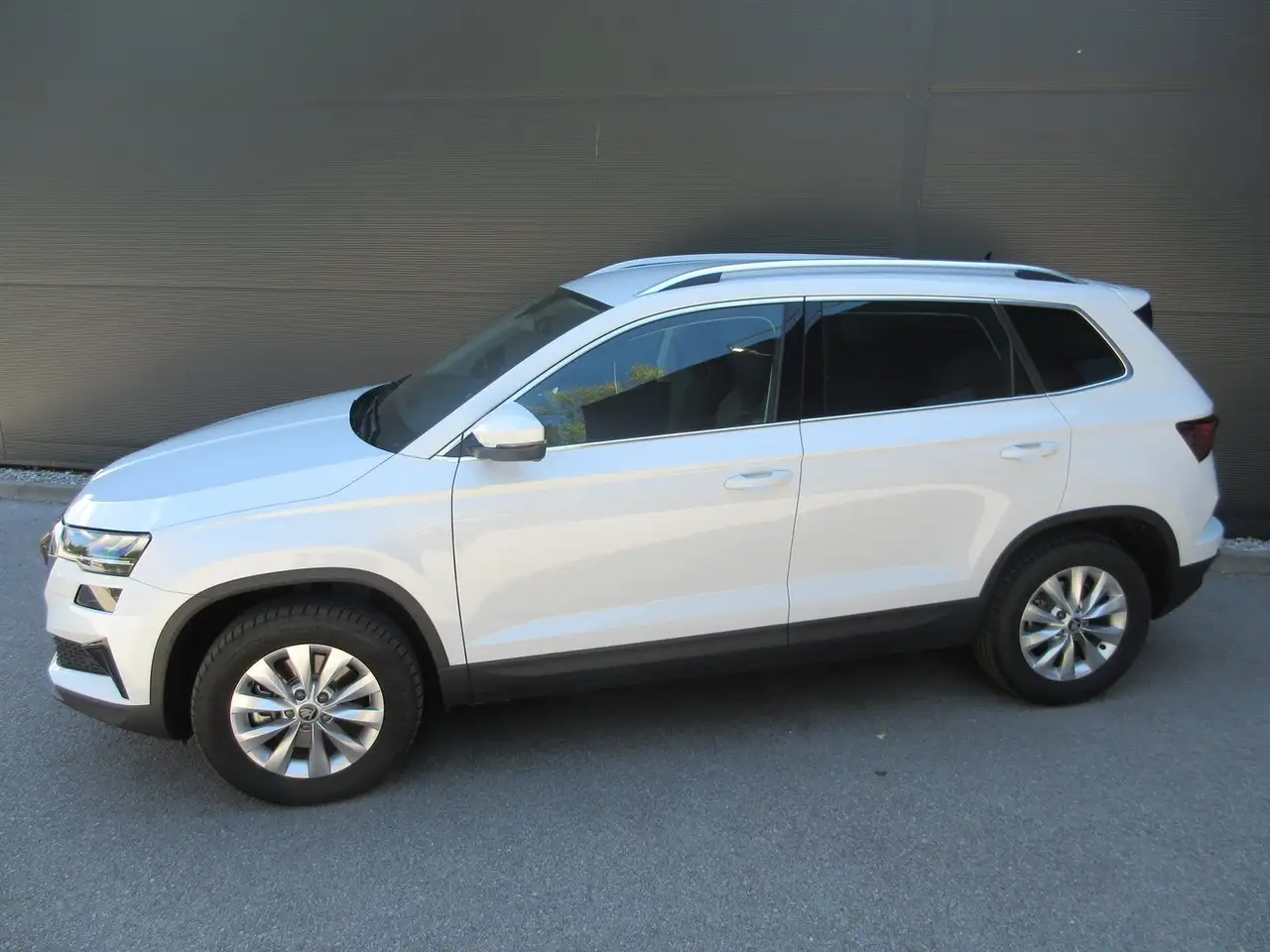 Skoda Karoq 2026