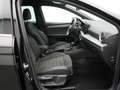 SEAT Ibiza Xcellence DSG NAVI VIRT ACC CARPLAY KAM Schwarz - thumbnail 8