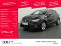 SEAT Ibiza Xcellence DSG NAVI VIRT ACC CARPLAY KAM Schwarz - thumbnail 1