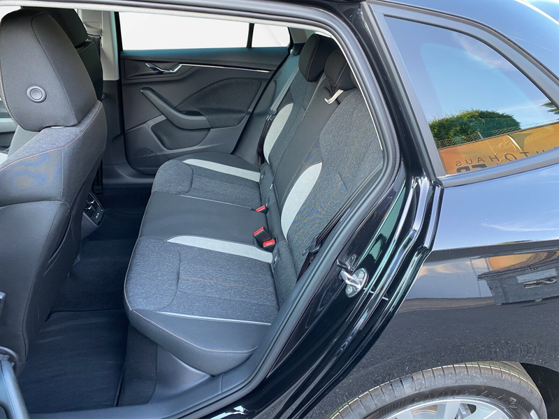Skoda Scala Scala 1.5 TSI Style OPF (EURO 6d)  Autom./Klima — photo 14