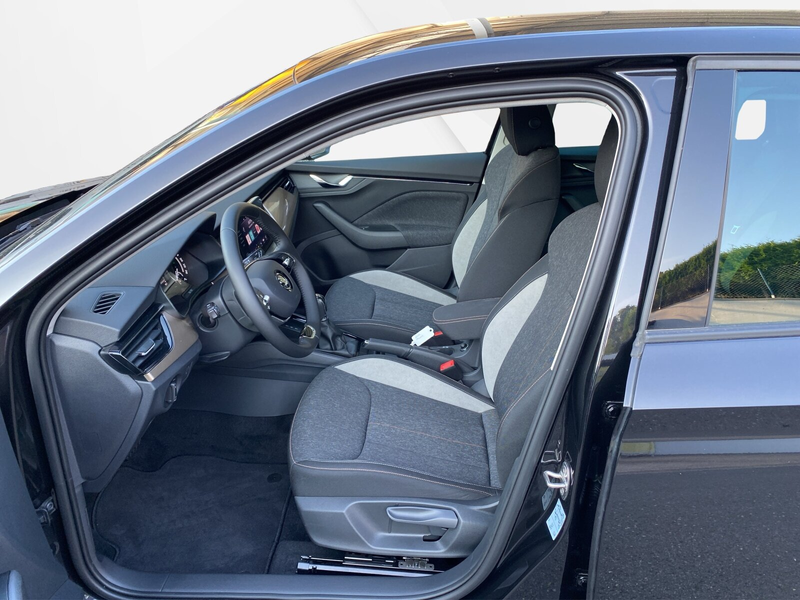 Skoda Scala Scala 1.5 TSI Style OPF (EURO 6d)  Autom./Klima — photo 10