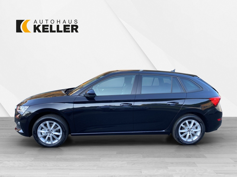 Skoda Scala Scala 1.5 TSI Style OPF (EURO 6d)  Autom./Klima — photo 3