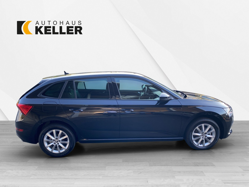 Skoda Scala Scala 1.5 TSI Style OPF (EURO 6d)  Autom./Klima — photo 7