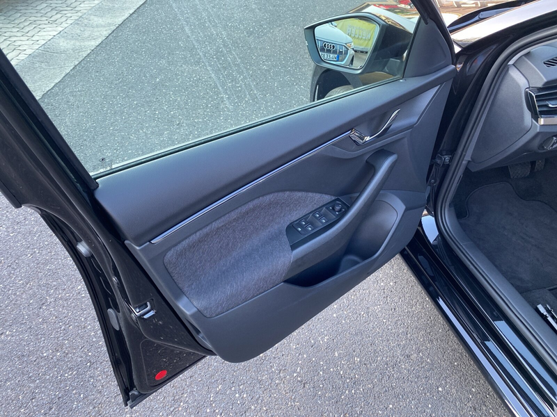 Skoda Scala Scala 1.5 TSI Style OPF (EURO 6d)  Autom./Klima — photo 13