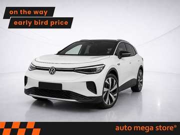Pro Performance 1st 82 kWh Kamera/ACC/AHK