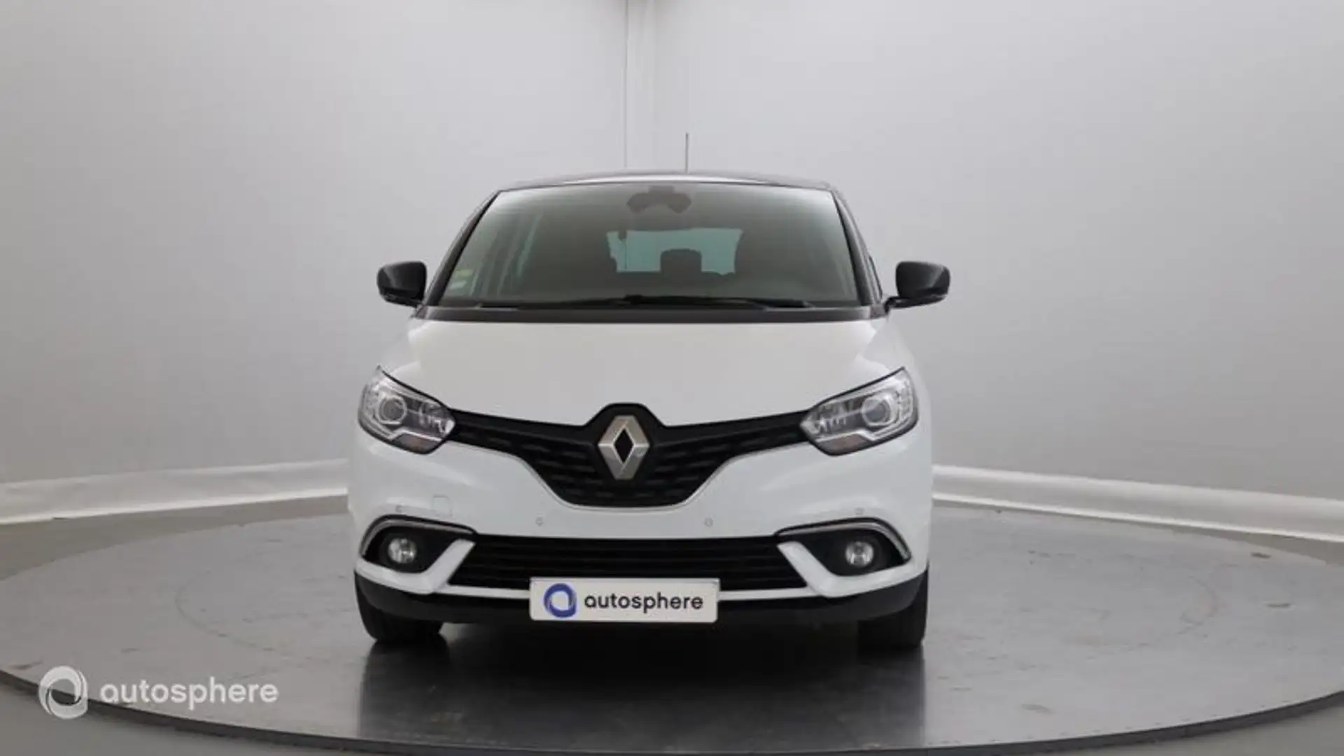 Renault Scenic 1.7 Blue dCi 120ch Business - 2