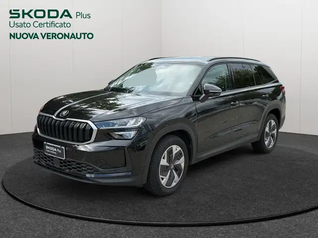 Skoda Kodiaq 2.0 TDI EVO SCR SELECTION DSG