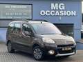 Peugeot Partner Tepee 1.6 VTI 98 CV MULTISPACE Brun - thumbnail 1