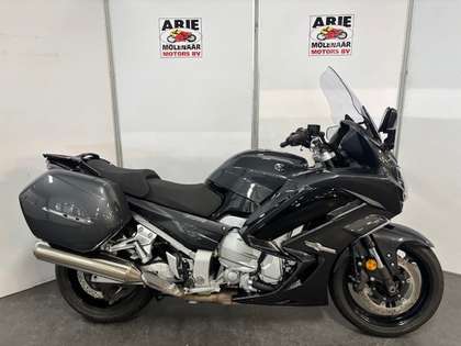 Yamaha FJR 1300 ABS AE
