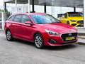 Hyundai i30 i30 1.6 CRDi BREAK CLIM CAMERA SG CHAUFFANT FULL Rood - thumbnail 6