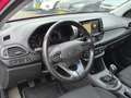 Hyundai i30 i30 1.6 CRDi BREAK CLIM CAMERA SG CHAUFFANT FULL Rood - thumbnail 11