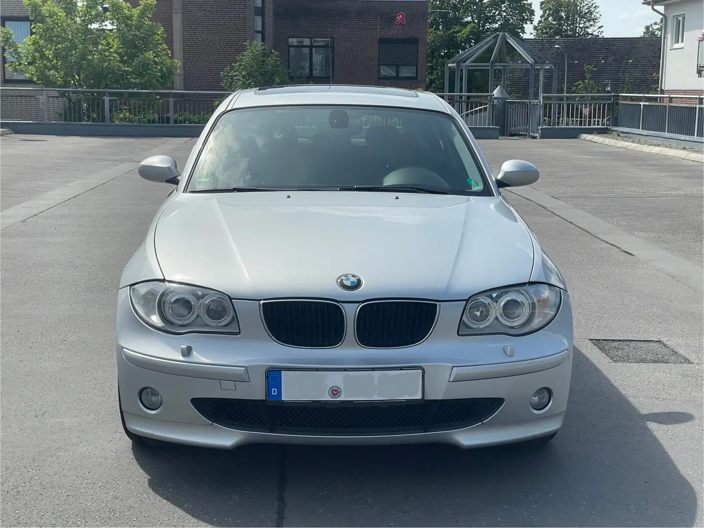 BMW 120 120i - 2