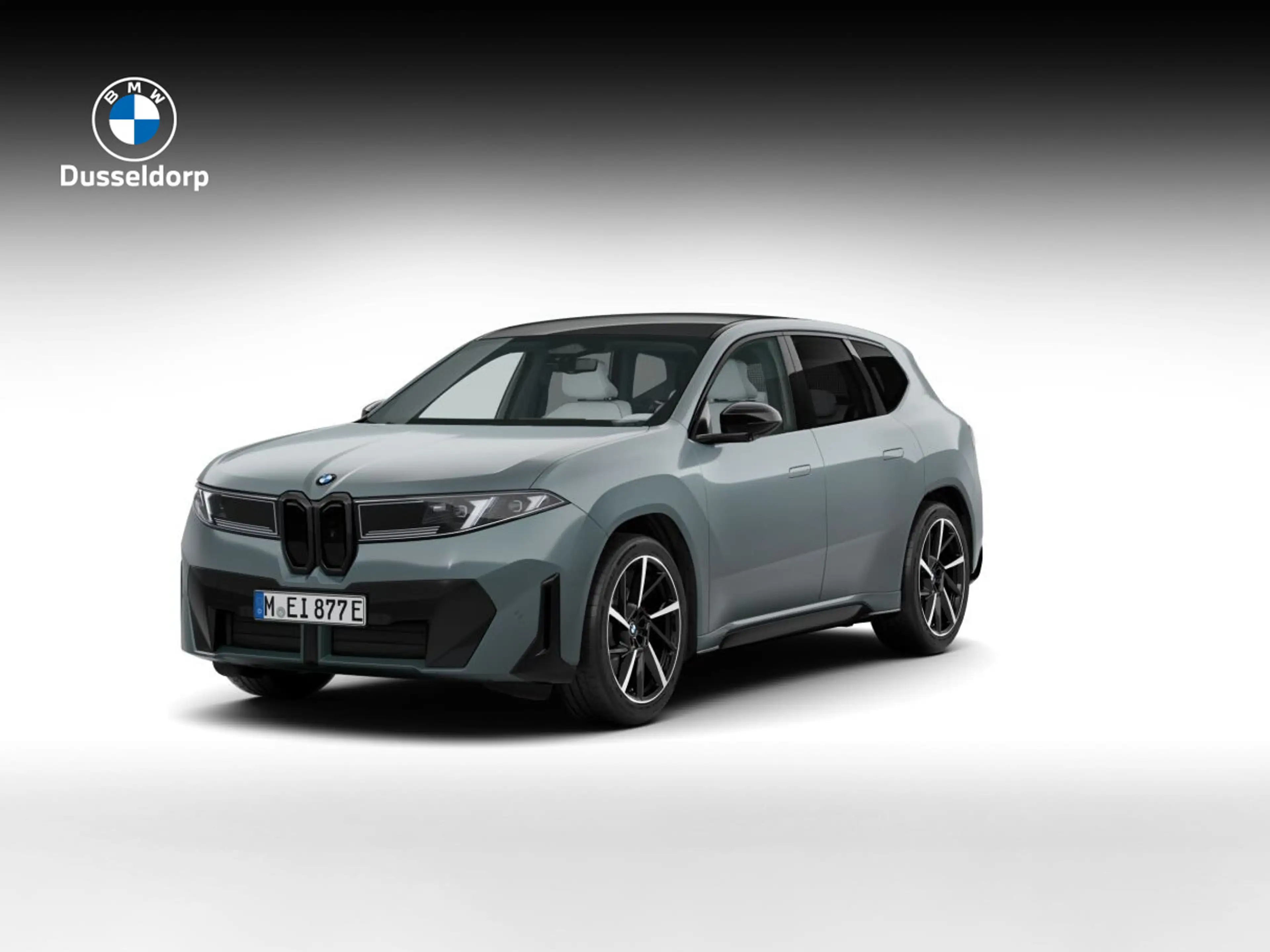 BMW iX3 40 eDrive 83 kWh M Sport Pro | Harman Kardon audio