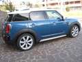 MINI Cooper D Countryman 2.0 Hype all4 PELLE+NAVI+XENO SOLO KM 65.000 Blu/Azzurro - thumbnail 4