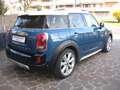 MINI Cooper D Countryman 2.0 Hype all4 PELLE+NAVI+XENO SOLO KM 65.000 Blu/Azzurro - thumbnail 3