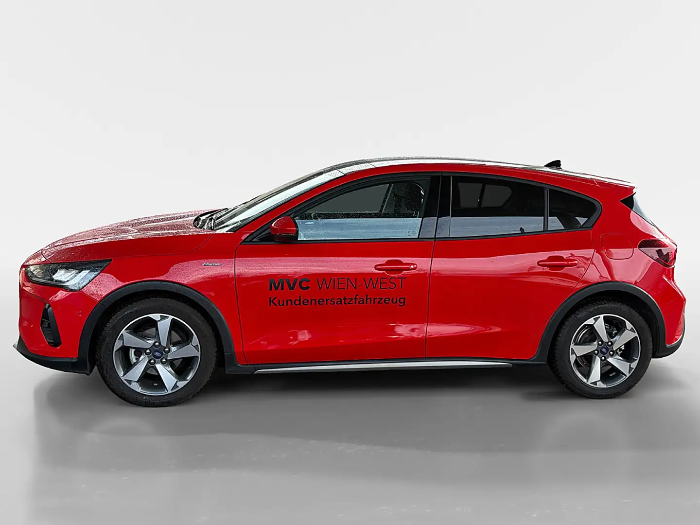 Ford Focus 1.5l EcoBlue 88kW Auto Active X Rot - 2