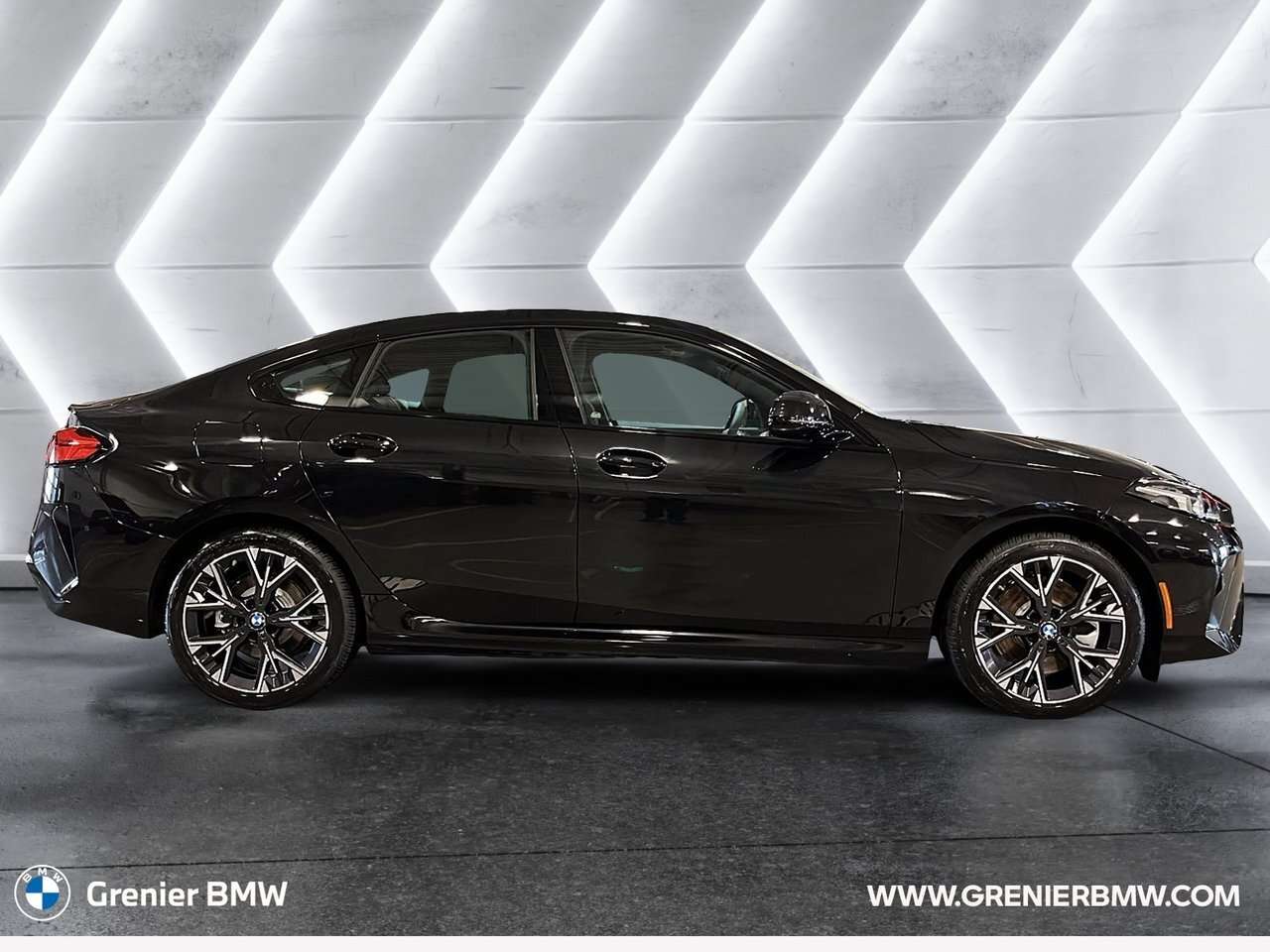 2026 BMW 2 Series 228 xDrive — photo 1